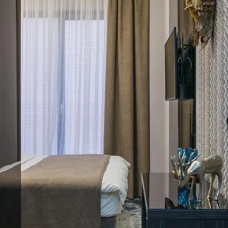 Mr Grey Boutique Odesa